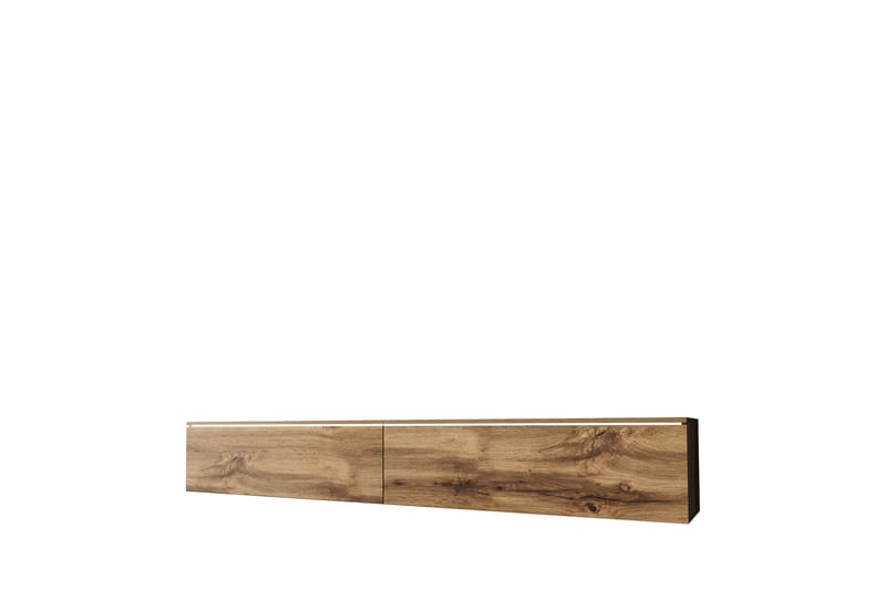 Kanak Tv-bänk 180 cm - Natur - Möbler - Vardagsrum - Tv-möbler & mediamöbler - Tv-bänkar