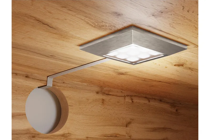 Kanak Tv-bänk 180 cm - Svart - Möbler - Vardagsrum - Tv-möbler & mediamöbler - Tv-bänkar