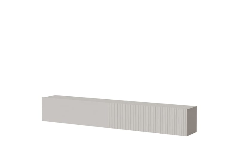Kangana Tv-bänk 200x30 cm - Beige - Möbler - Vardagsrum - Tv-möbler & mediamöbler - Tv-bänkar