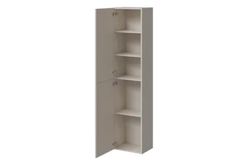 Kangana Tv-möbelset - Beige - Möbler - Vardagsrum - Tv-möbler & mediamöbler - Tv-möbelset