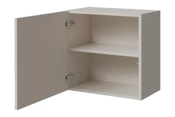 Kangana Tv-möbelset - Beige - Möbler - Vardagsrum - Tv-möbler & mediamöbler - Tv-möbelset