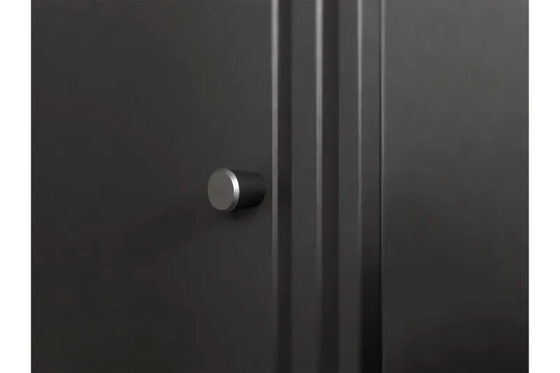 Laholm Tv-bänk 201 cm - Vit - Möbler - Vardagsrum - Tv-möbler & mediamöbler - Tv-bänkar