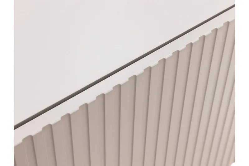 Lionel Tv-bänk 181 cm - Beige - Möbler - Vardagsrum - Tv-möbler & mediamöbler - Tv-bänkar