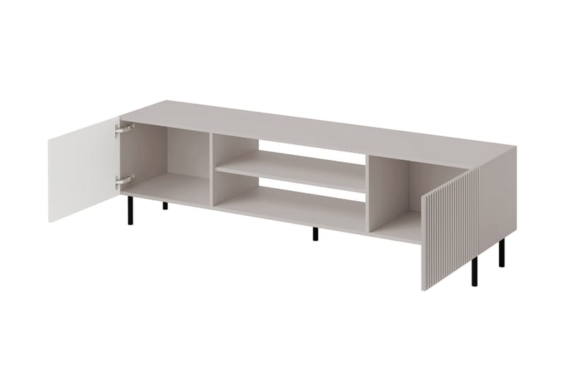 Lionel Tv-bänk 181 cm - Kashmir - Möbler - Vardagsrum - Tv-möbler & mediamöbler - Tv-bänkar