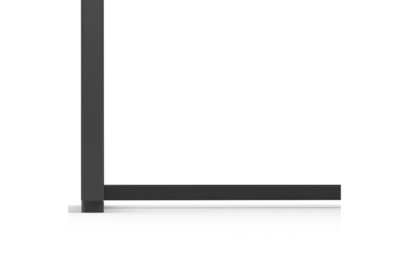 Lowboard Asia Antracit - Antracit - Möbler - Vardagsrum - Tv-möbler & mediamöbler - Tv-bänkar