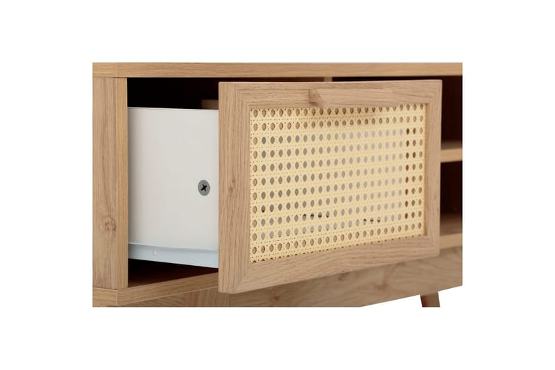 Lowboard Bridget - Möbler - Vardagsrum - Tv-möbler & mediamöbler - Tv-bänkar