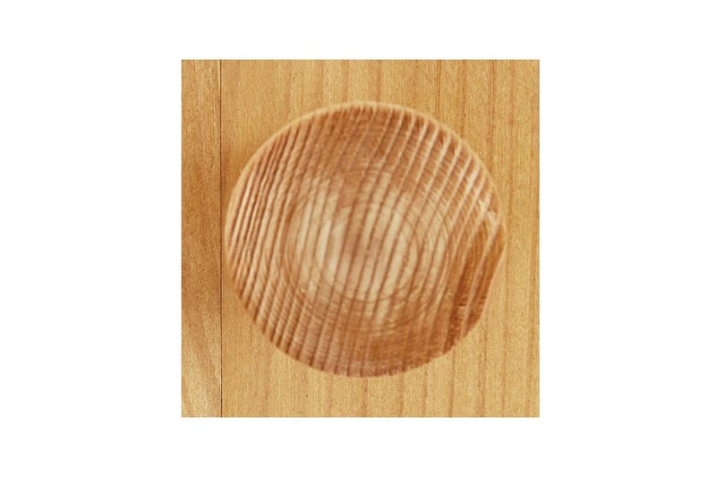 Lowboard Cubrix Betsad/Vax - Betsad/Vax - Möbler - Vardagsrum - Tv-möbler & mediamöbler - Tv-bänkar