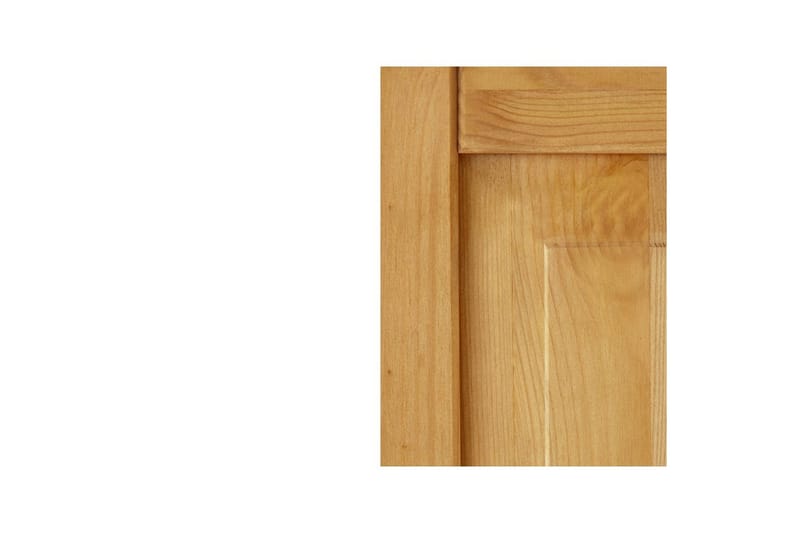 Lowboard Cubrix Betsad/Vax - Betsad/Vax - Möbler - Vardagsrum - Tv-möbler & mediamöbler - Tv-bänkar