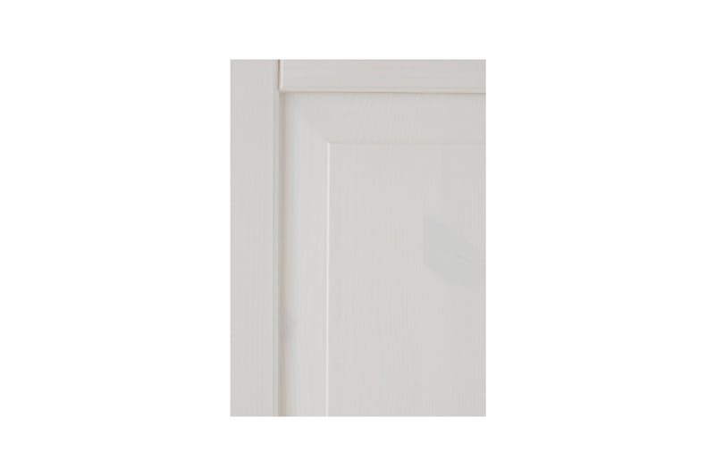 Lowboard Cubrix Vit - Vit - Möbler - Vardagsrum - Tv-möbler & mediamöbler - Tv-bänkar