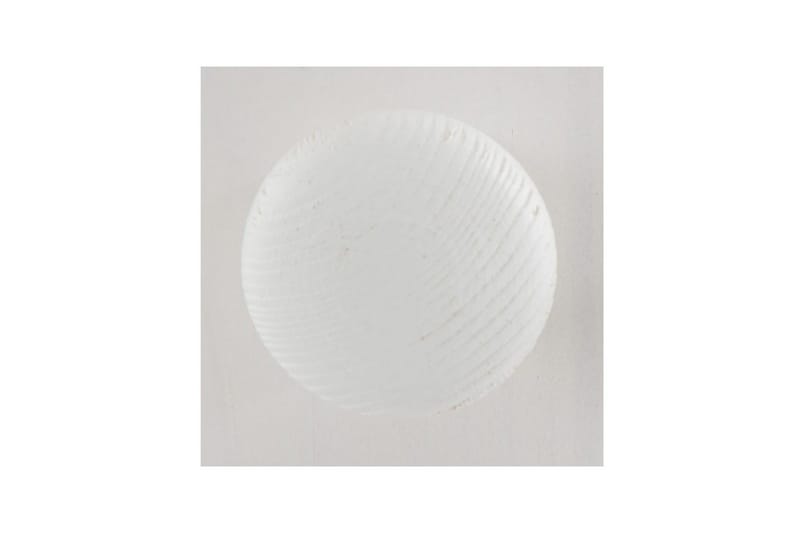 Lowboard Cubrix Vit - Vit - Möbler - Vardagsrum - Tv-möbler & mediamöbler - Tv-bänkar