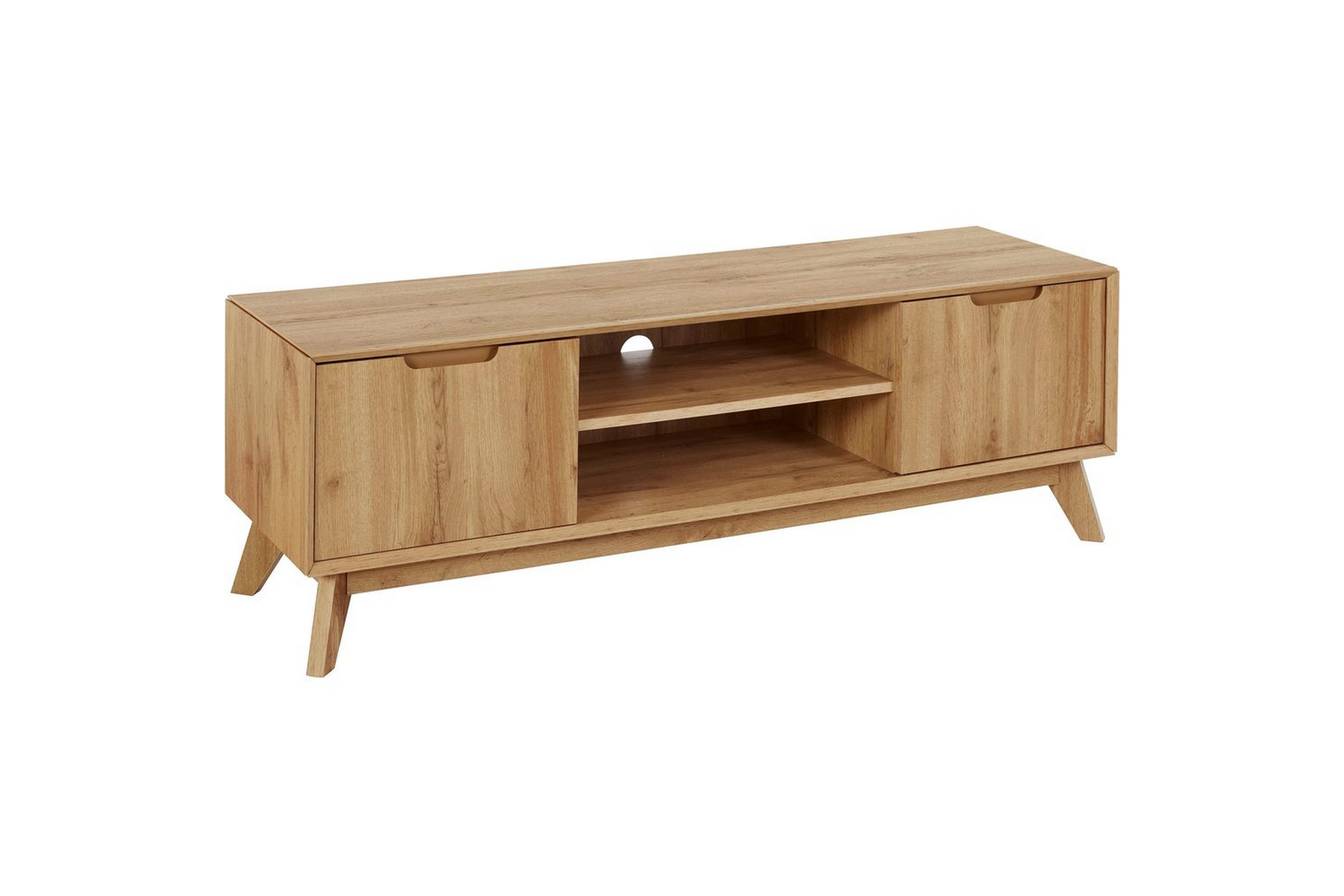 lowboard ezra wotan-ek - wotan-ek