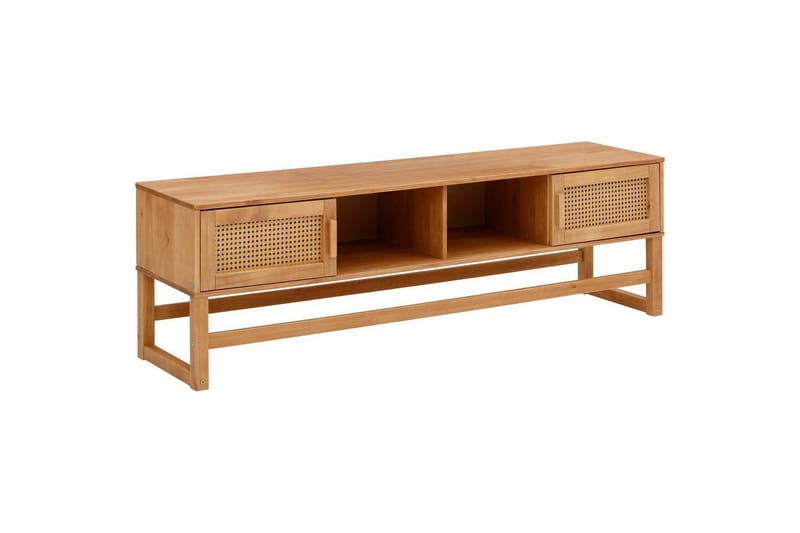 Lowboard Jolene - Möbler - Vardagsrum - Tv-möbler & mediamöbler - Tv-bänkar
