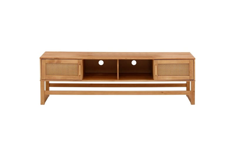 Lowboard Jolene - Möbler - Vardagsrum - Tv-möbler & mediamöbler - Tv-bänkar
