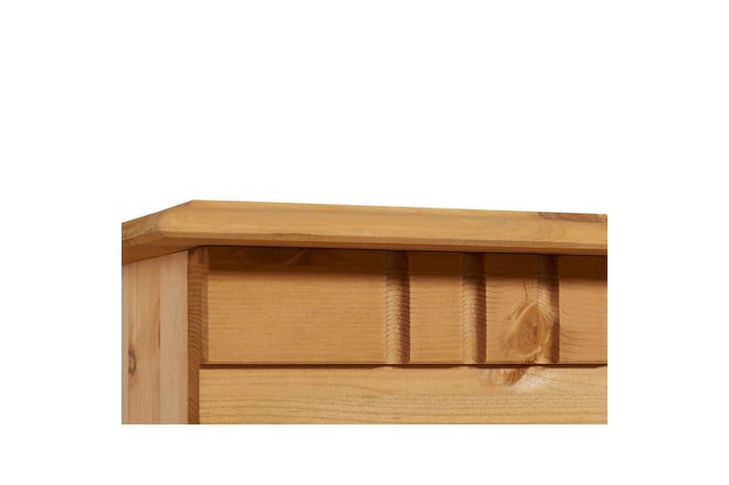 Lowboard Lisa Betsad/Vax - Betsad/Vax - Möbler - Vardagsrum - Tv-möbler & mediamöbler - Tv-bänkar