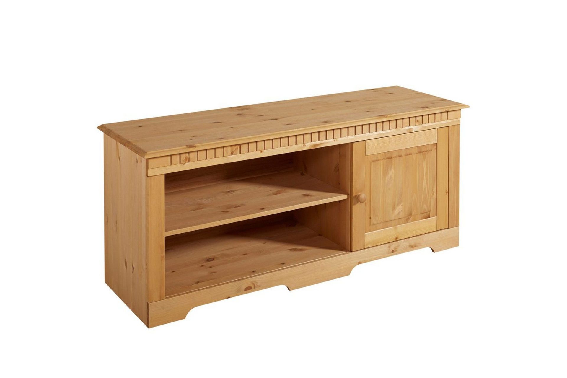 Lowboard Lisa Betsad/Vax - Betsad/Vax