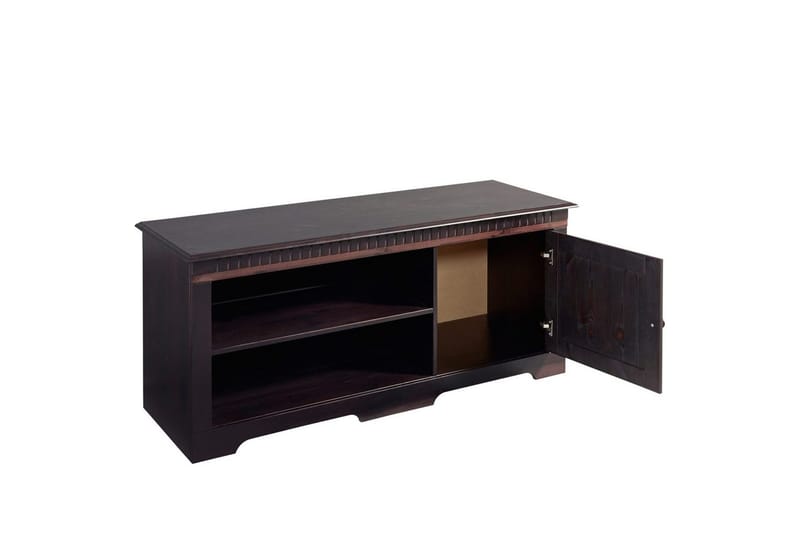 Lowboard Lisa lack - Havana/lack - Möbler - Vardagsrum - Tv-möbler & mediamöbler - Tv-bänkar