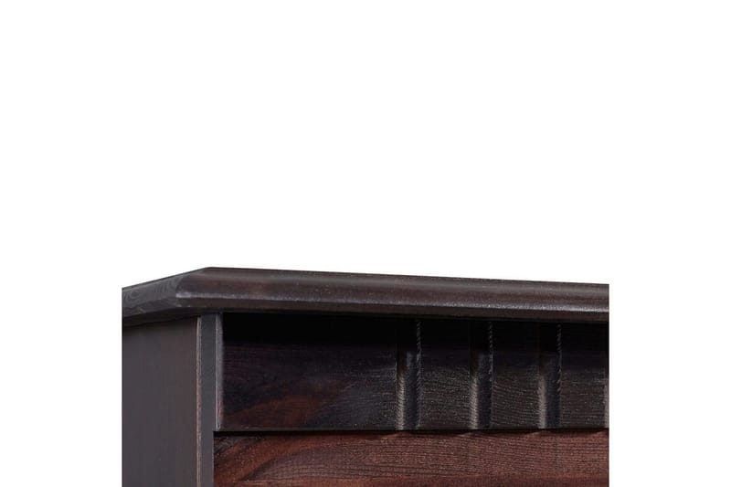 Lowboard Lisa lack - Havana/lack - Möbler - Vardagsrum - Tv-möbler & mediamöbler - Tv-bänkar