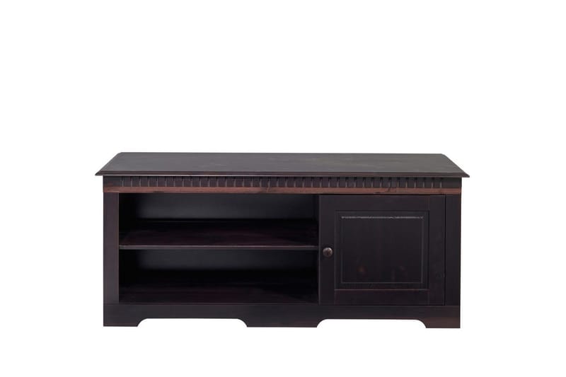 Lowboard Lisa lack - Havana/lack - Möbler - Vardagsrum - Tv-möbler & mediamöbler - Tv-bänkar