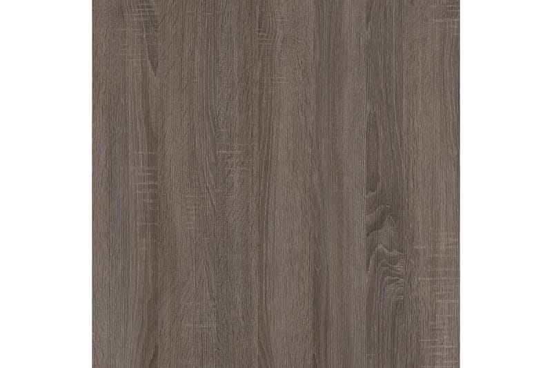 Lowboard Owen Grå/Ek - Grå/Ek - Möbler - Vardagsrum - Tv-möbler & mediamöbler - Tv-bänkar