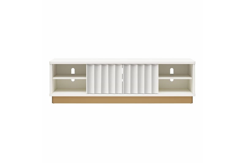 Lowboard Rene - Möbler - Vardagsrum - Tv-möbler & mediamöbler - Tv-bänkar