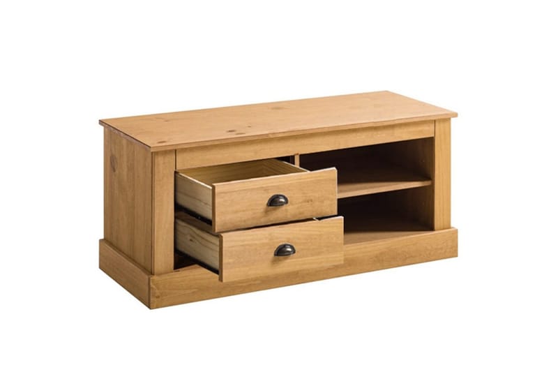 Lowboard Toby - Möbler - Vardagsrum - Tv-möbler & mediamöbler - Tv-bänkar