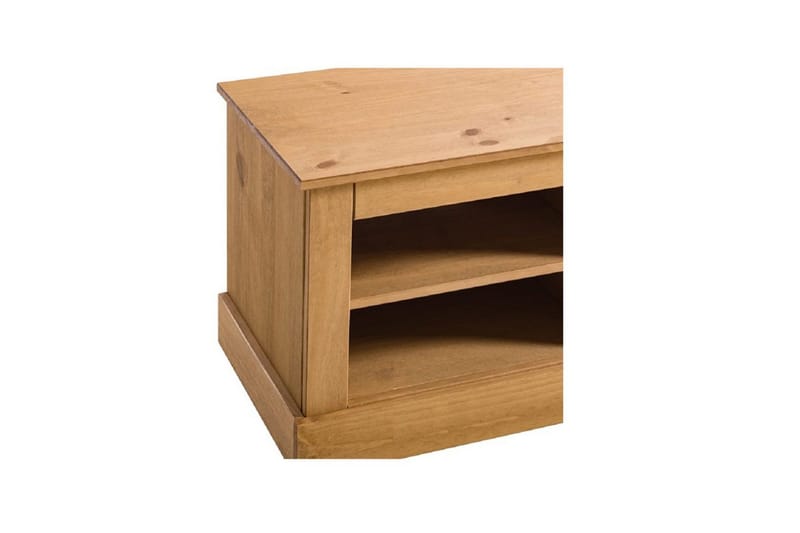 Lowboard Toby - Möbler - Vardagsrum - Tv-möbler & mediamöbler - Tv-bänkar