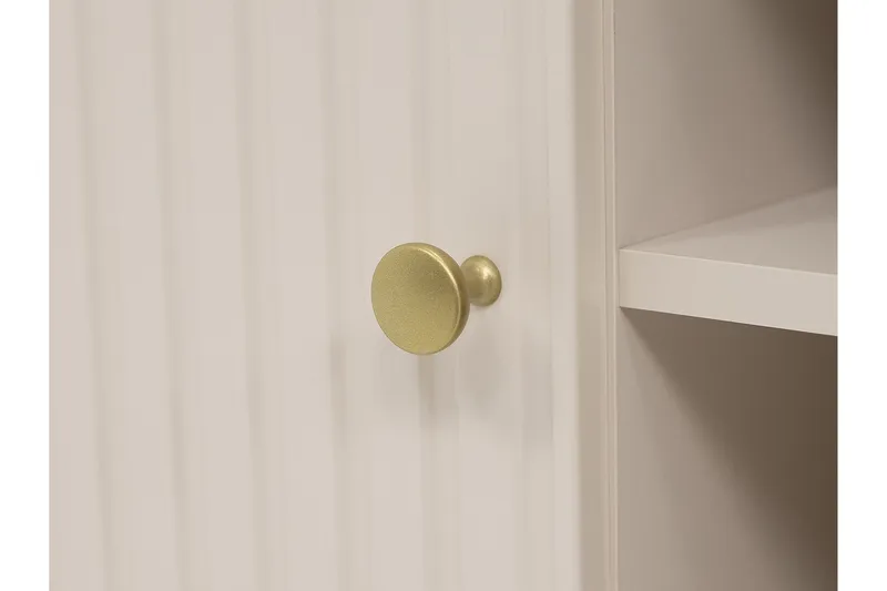 Maggio Tv-bänk 175x43 cm - Beige - Möbler - Vardagsrum - Tv-möbler & mediamöbler - Tv-bänkar