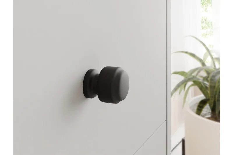 Mariestad Tv-bänk 180 cm - Grå - Möbler - Vardagsrum - Tv-möbler & mediamöbler - Tv-bänkar