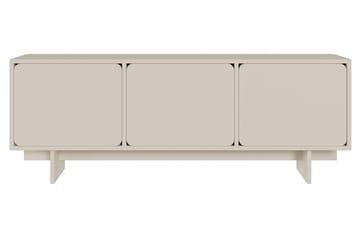 Marinport Tv-bänk 150 cm - Beige - Möbler - Vardagsrum - Tv-möbler & mediamöbler - Tv-bänkar