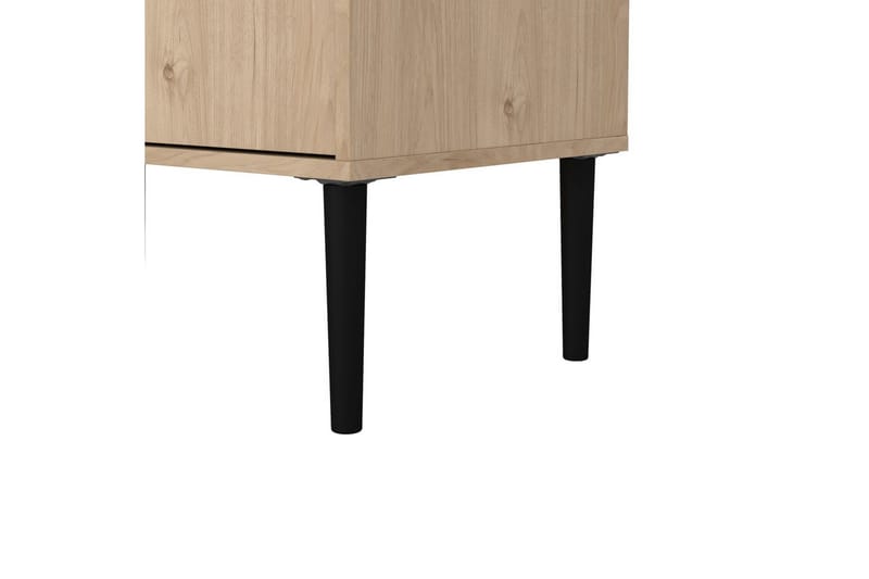 Matsuki Tv-bänk 148 cm - Natur - Möbler - Vardagsrum - Tv-möbler & mediamöbler - Tv-bänkar