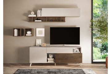 Monaco Tv-bänk 181x42 cm