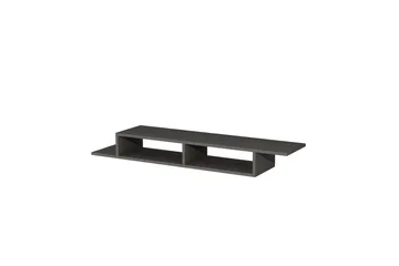 Muson Tv-bänk 120 cm - Antracit - Möbler - Vardagsrum - Tv-möbler & mediamöbler - Tv-bänkar