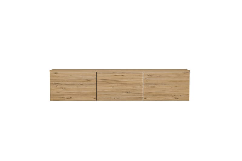 NEON Tv-bänk 160x32 cm Mörkblå - Möbler - Vardagsrum - Tv-möbler & mediamöbler - Tv-bänkar