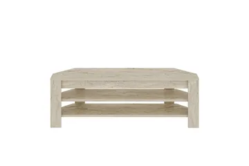 Oderzo Tv-bänk 120 cm - Travertin - Möbler - Vardagsrum - Tv-möbler & mediamöbler - Tv-bänkar