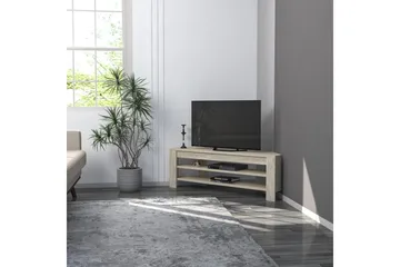 Oderzo Tv-bänk 120 cm - Travertin - Möbler - Vardagsrum - Tv-möbler & mediamöbler - Tv-bänkar