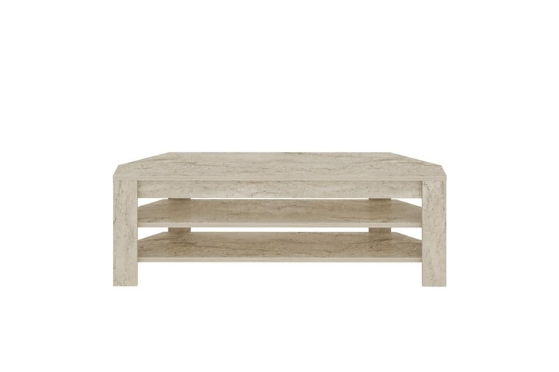 Oderzo Tv-bänk 120 cm - Travertin - Möbler - Vardagsrum - Tv-möbler & mediamöbler - Tv-bänkar