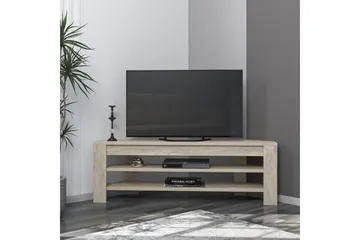Oderzo Tv-bänk 120 cm - Travertin - Möbler - Vardagsrum - Tv-möbler & mediamöbler - Tv-bänkar