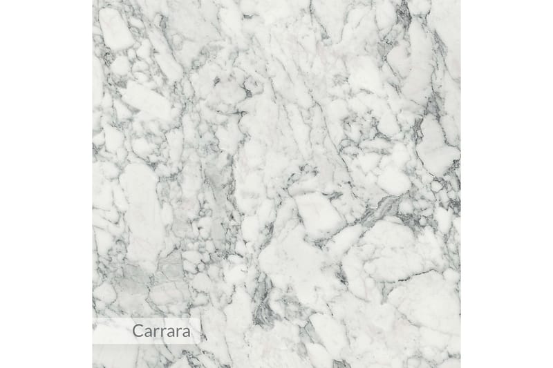 Pipralla Tv-bänk 110 cm - Vit marmor - Möbler - Vardagsrum - Tv-möbler & mediamöbler - Tv-bänkar