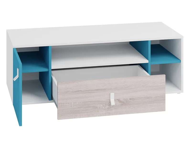 Planeta Tv-Bänk 120 cm - Möbler - Vardagsrum - Tv-möbler & mediamöbler - Tv-bänkar