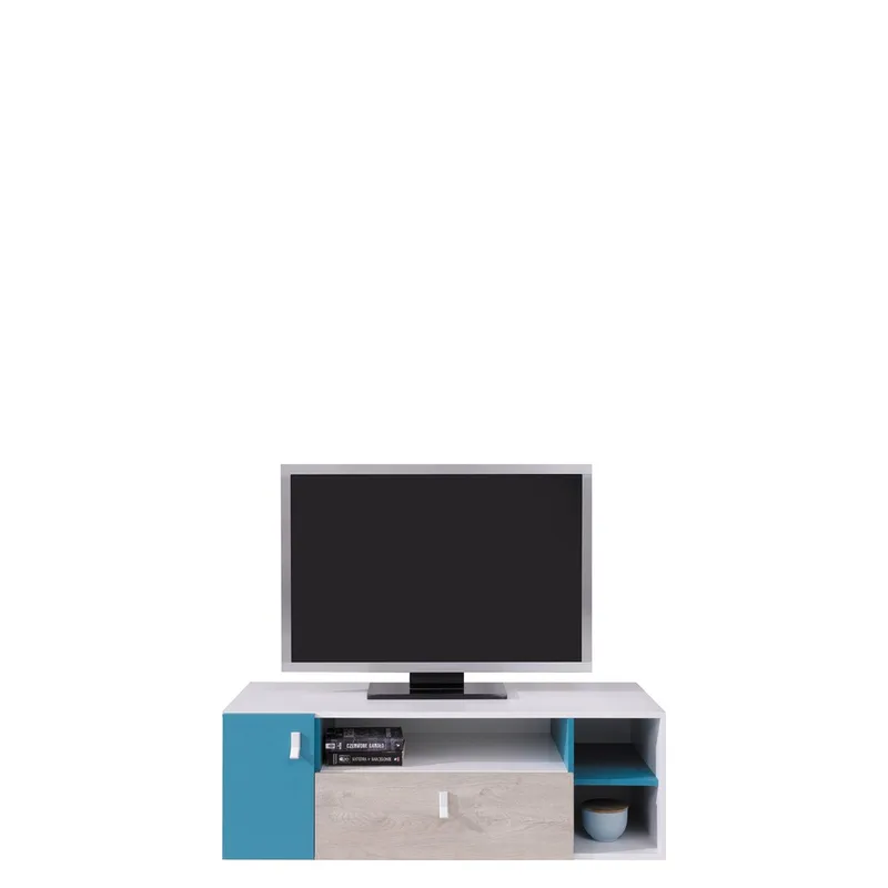 Planeta Tv-Bänk 120 cm