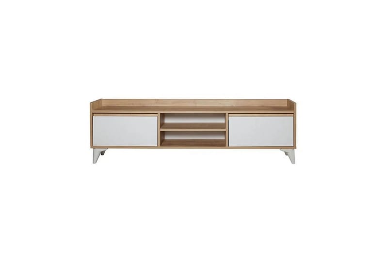 Ranko Tv-bänk 160 cm - Multifärgad - Möbler - Vardagsrum - Tv-möbler & mediamöbler - Tv-bänkar