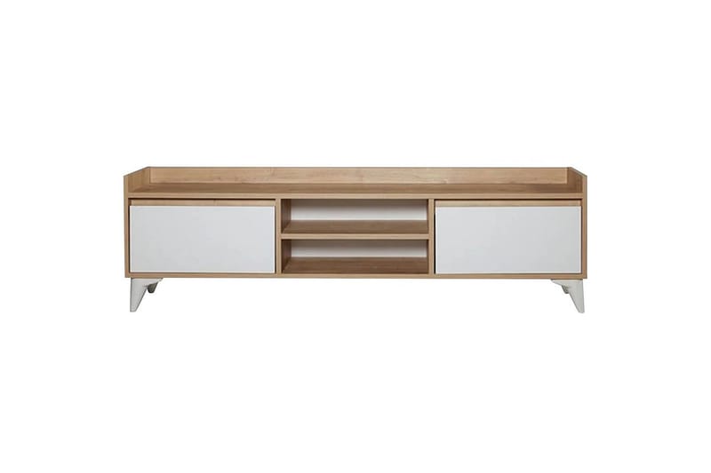 Ranko Tv-bänk 160 cm - Multifärgad - Möbler - Vardagsrum - Tv-möbler & mediamöbler - Tv-bänkar