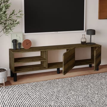 Relento Tv-bänk 150 cm - antik valnöt - Möbler - Vardagsrum - Tv-möbler & mediamöbler - Tv-bänkar