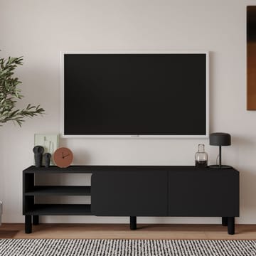 Relento Tv-bänk 150 cm - Antracit - Möbler - Vardagsrum - Tv-möbler & mediamöbler - Tv-bänkar