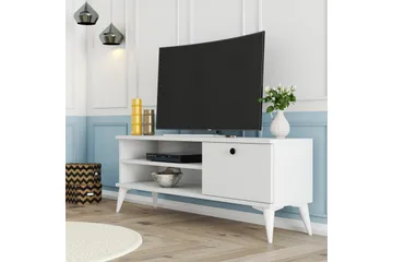 Reyne Tv-bänk 120 cm - Möbler - Vardagsrum - Tv-möbler & mediamöbler - Tv-bänkar