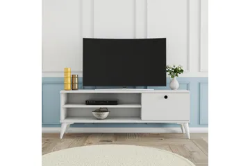 Reyne Tv-bänk 120 cm - Möbler - Vardagsrum - Tv-möbler & mediamöbler - Tv-bänkar