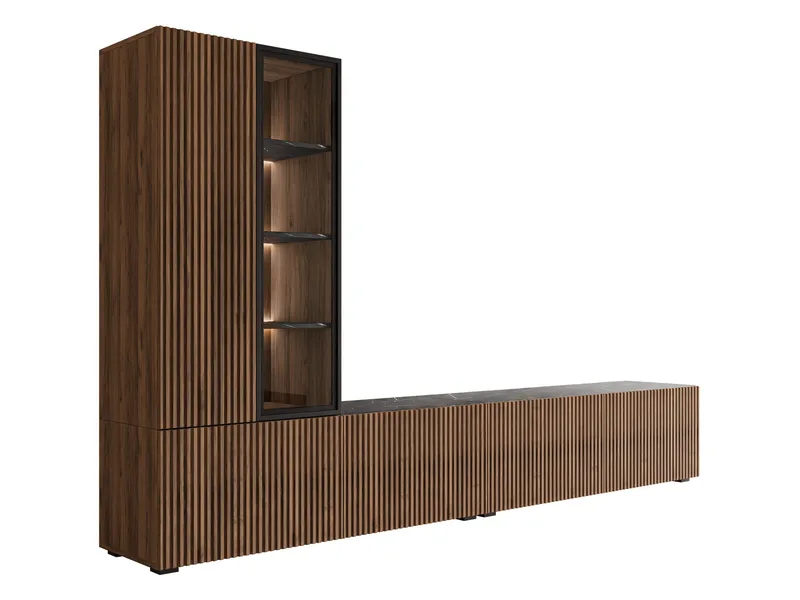 Rylar TV-väggmöbel - beige - Möbler - Vardagsrum - Tv-möbler & mediamöbler - Tv-möbelset