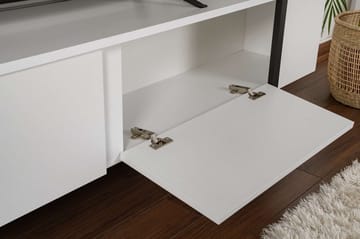 Serenity Tv-Bänk 180 cm - Möbler - Vardagsrum - Tv-möbler & mediamöbler - Tv-bänkar