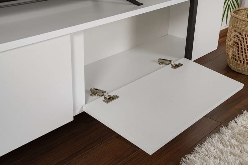 Serenity Tv-Bänk 180 cm - Möbler - Vardagsrum - Tv-möbler & mediamöbler - Tv-bänkar