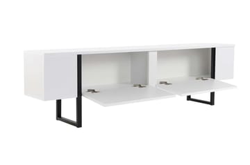 Serenity Tv-Bänk 180 cm - Möbler - Vardagsrum - Tv-möbler & mediamöbler - Tv-bänkar